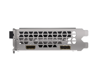GIGABYTE Karta graficzna RX 6500XT EAGLE 4GB GDDR6 64bit DP/HDMI GV-R65XTEAGLE-4GD - 714836 - zdjęcie 11